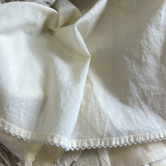 Anthropologie Moulinette Sours Wind
Catcher Strapless Dress Sz 2 - Picture 7 of 11